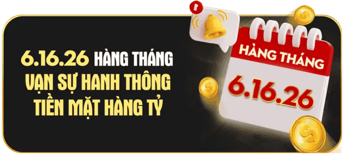 Khuyến mãi chào mừng thành viên mới VIP79 Club